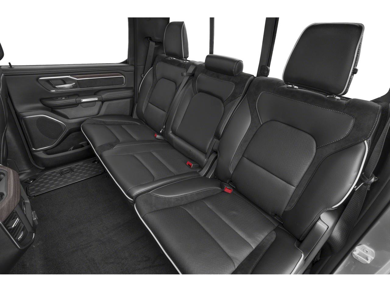 New 2026 RAM 1500 Laramie AWD/4WD image 28