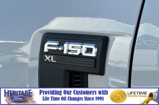 New 2026 Ford F150 XL image 24
