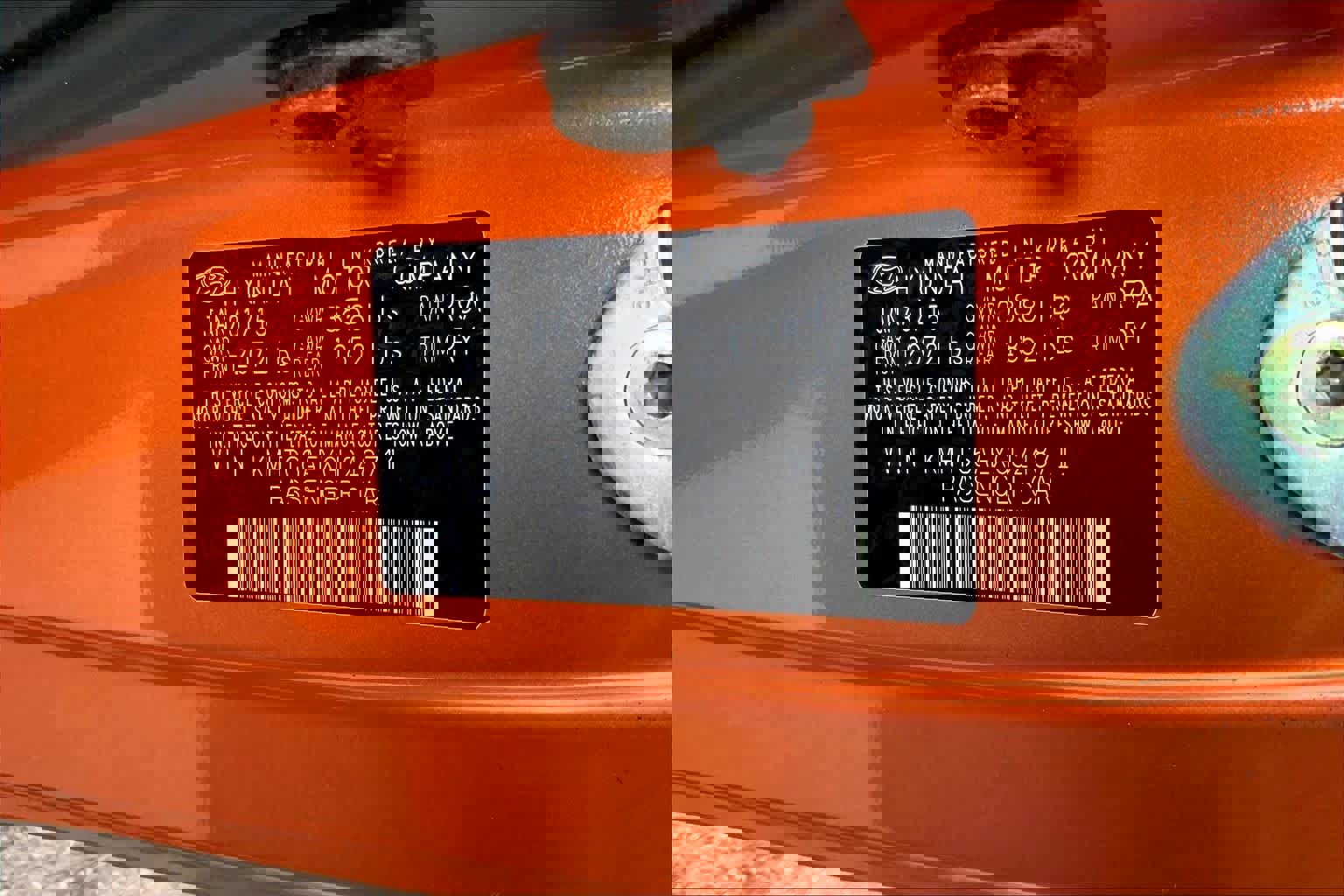 Used 2016 Hyundai Veloster Turbo image 33