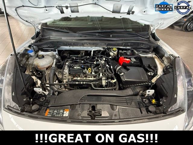 Used 2022 Ford Escape SE w/ Convenience Package image 14