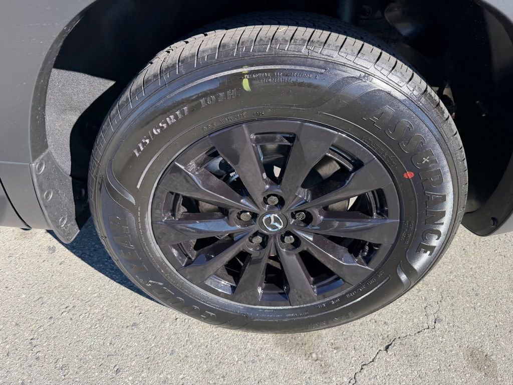 New 2026 MAZDA CX-50 AWD 2.5 Hybrid w/ Weather Package image 13