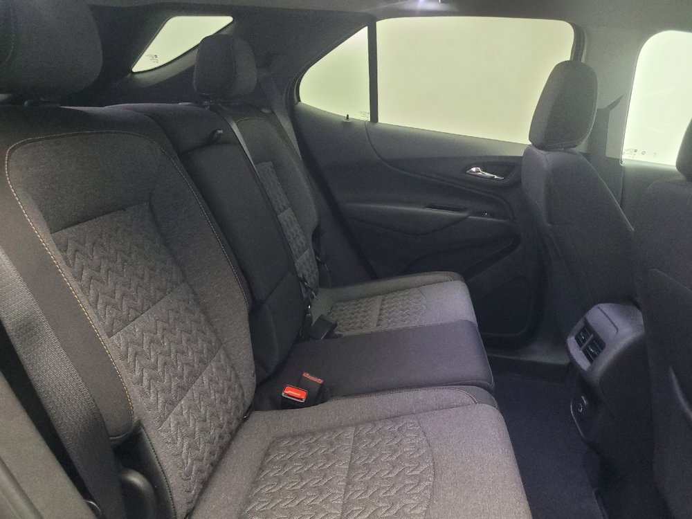 Used 2024 Chevrolet Equinox LT AWD/4WD image 19