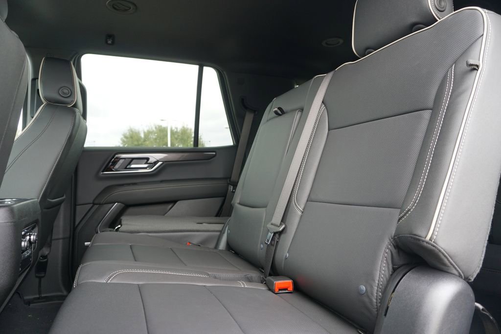 New 2026 GMC Yukon Elevation image 20