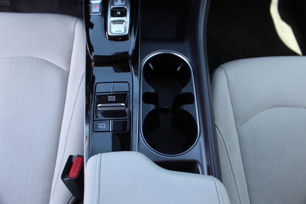 Used 2023 Hyundai Sonata SEL w/ Cargo Package image 18