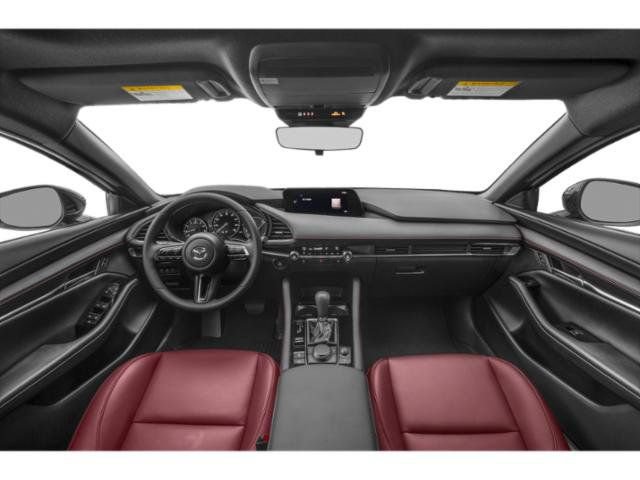 Used 2024 MAZDA MAZDA3 s AWD/4WD image 11