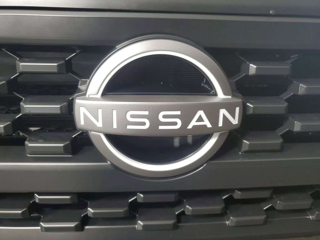 New 2026 Nissan Frontier S image 10