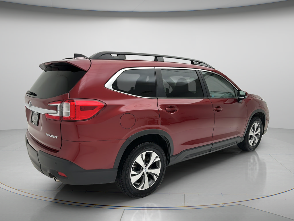 Used 2025 Subaru Ascent Premium AWD/4WD image 5