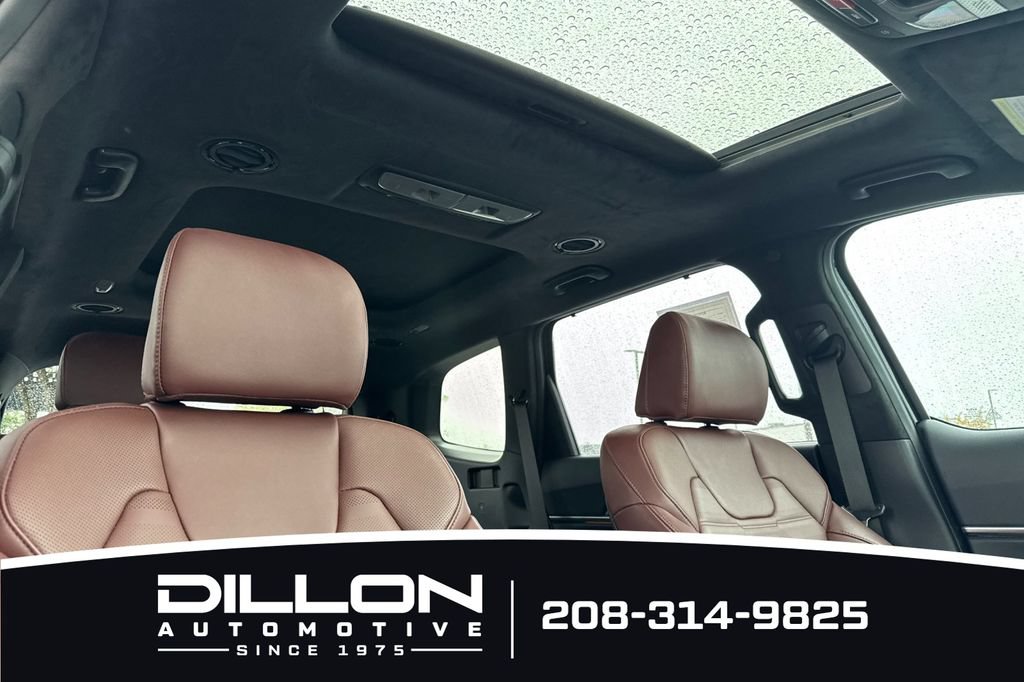 Certified 2024 Kia Telluride SX Prestige AWD/4WD image 21