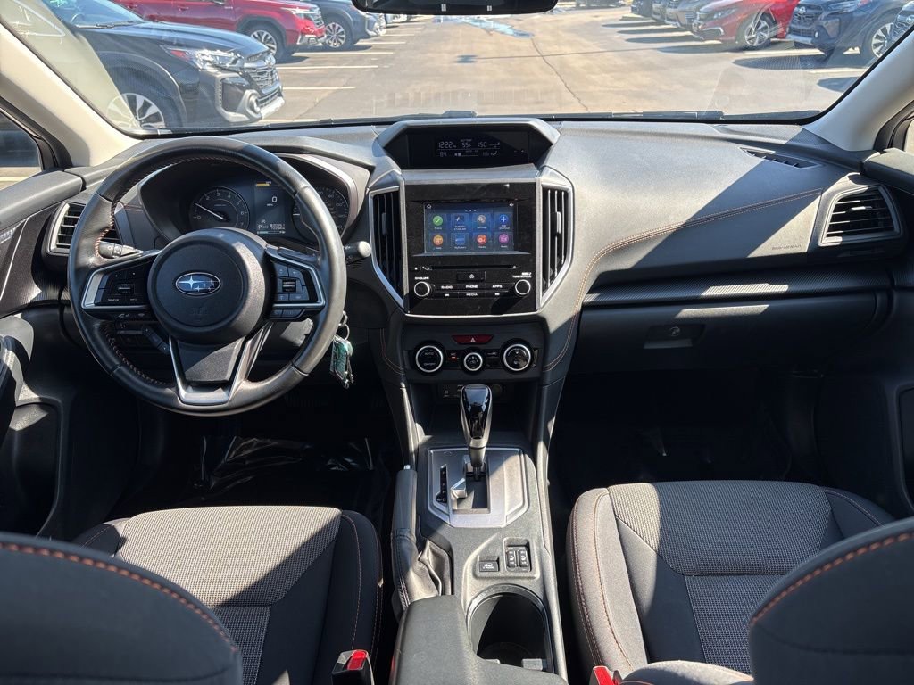 Certified 2021 Subaru Crosstrek 2.0i Premium image 13