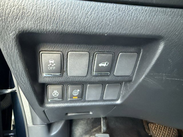 Used 2020 INFINITI QX60 Luxe w/ Essential Package image 37