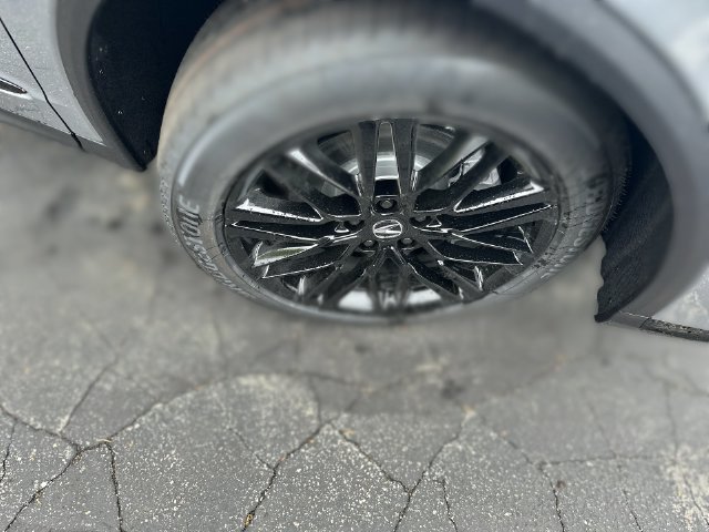 New 2026 Acura MDX A-Spec w/ Advance Package AWD/4WD image 18