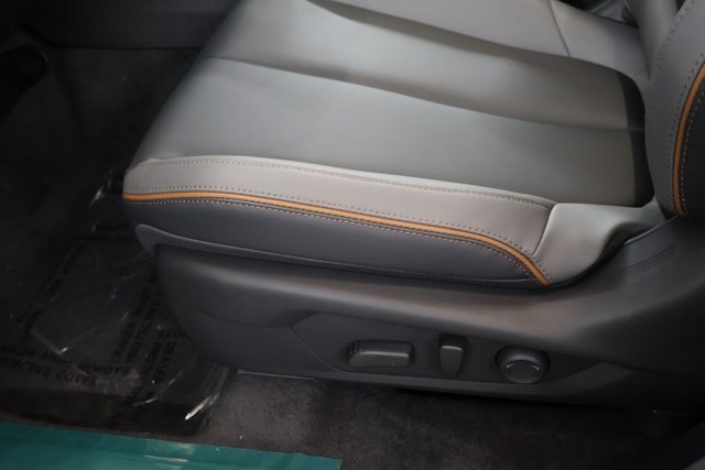 New 2026 Subaru Forester Sport w/ Onyx Edition AWD/4WD image 13