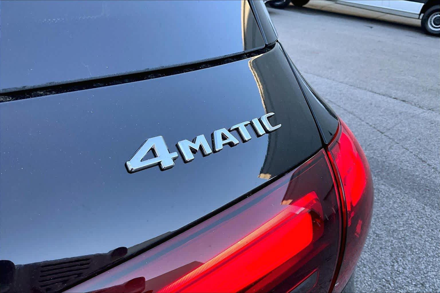 Certified 2026 Mercedes-Benz GLE 450 4MATIC image 10