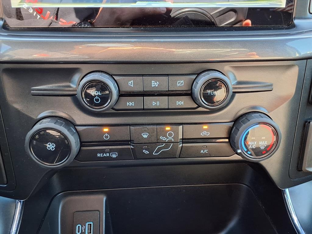 Used 2024 Ford F150 STX image 22