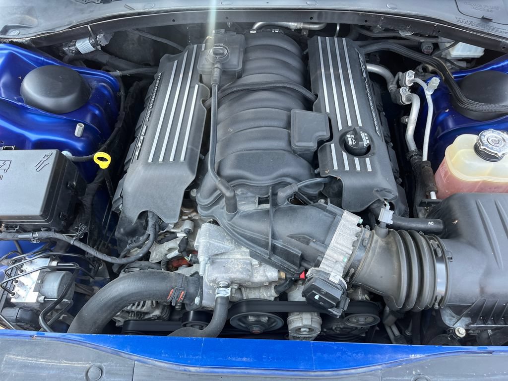Used 2021 Dodge Charger Scat Pack RWD image 19