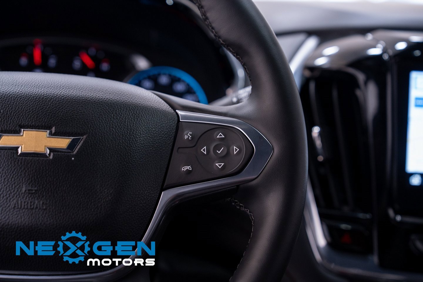 Used 2023 Chevrolet Traverse RS w/ LPO, Floor Liner Package image 20