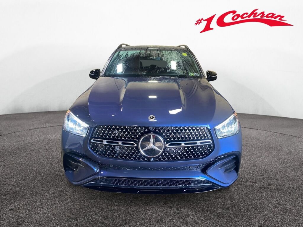 Certified 2024 Mercedes-Benz GLE 350 4MATIC image 26