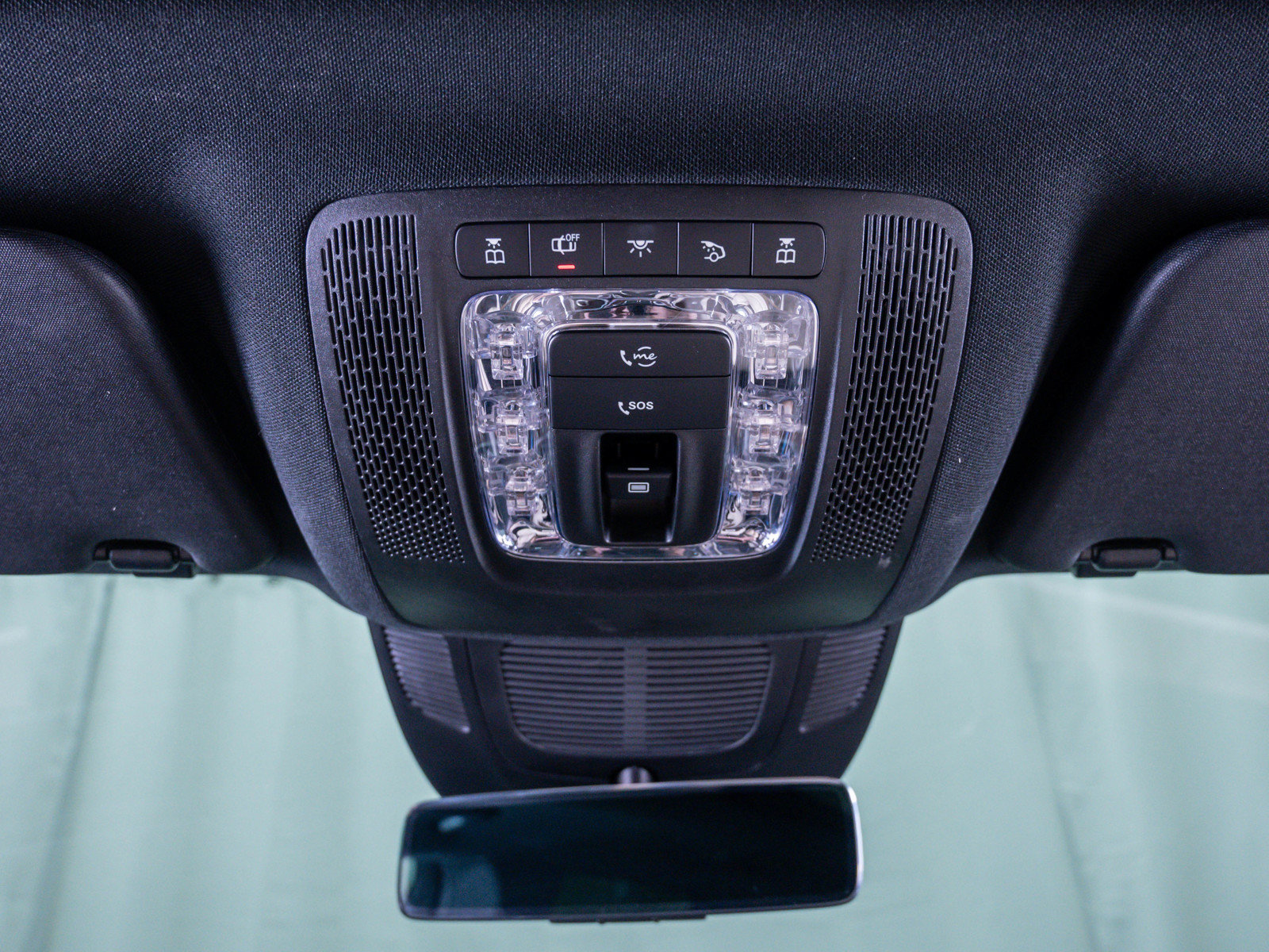 Used 2024 Mercedes-Benz GLE 450 4MATIC image 27