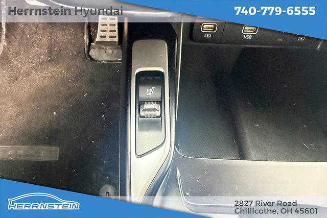 Used 2023 Kia Sorento X-Line EX image 18