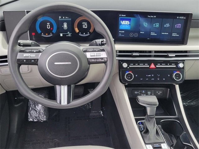 Used 2025 Hyundai Tucson SEL image 4