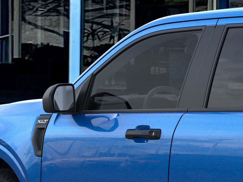 New 2026 Ford Maverick XLT FWD image 21