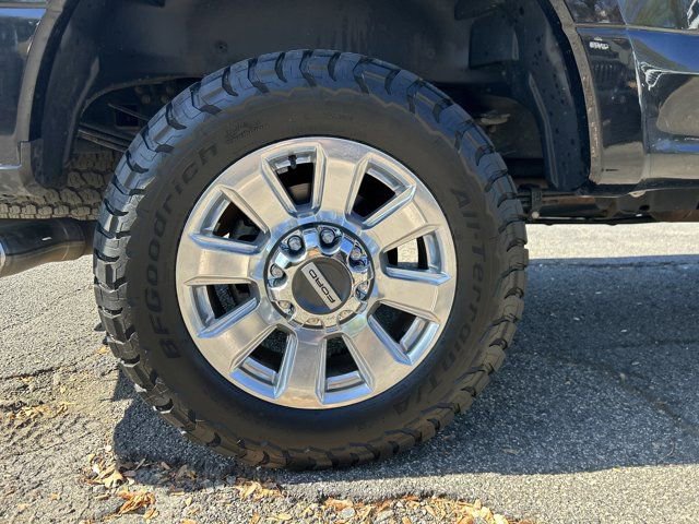 Used 2021 Ford F350 Platinum AWD/4WD image 20