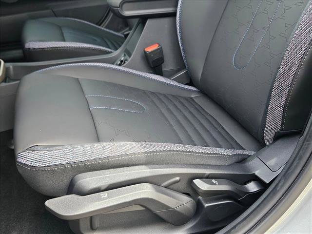 New 2026 MINI Cooper 4-Door Hardtop FWD image 4