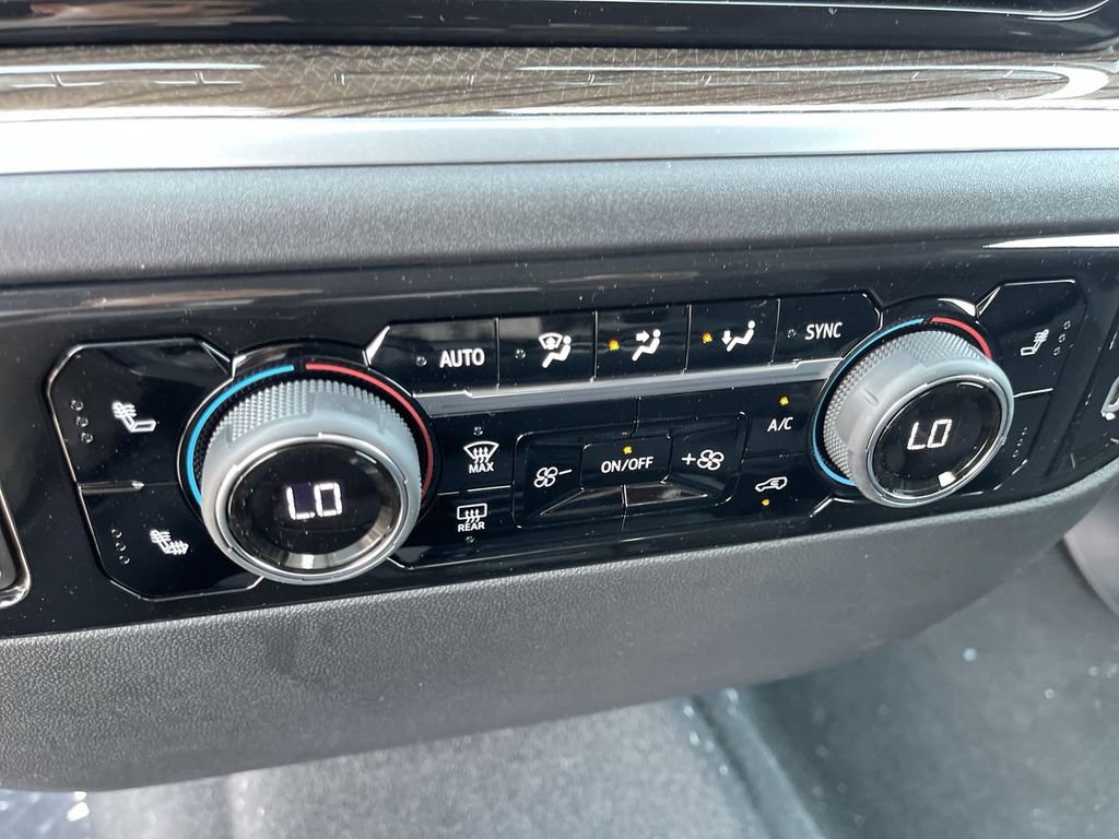 New 2026 Chevrolet Silverado 1500 LT AWD/4WD image 18