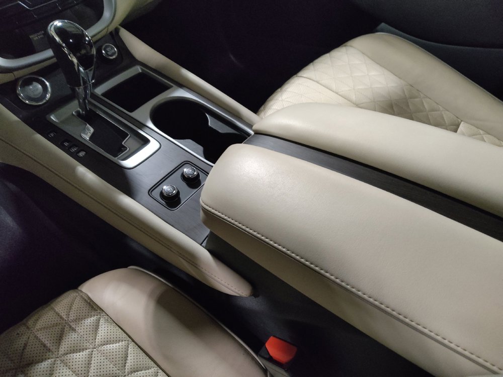 Used 2020 Nissan Murano Platinum FWD image 26