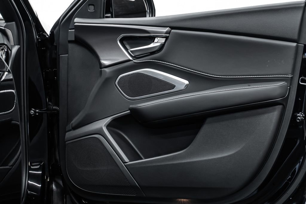 New 2026 Acura RDX SH-AWD image 10