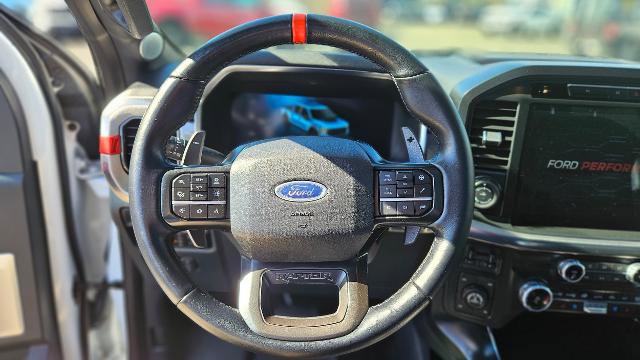 Certified 2023 Ford F150 Raptor w/ Raptor 37 Performance Package image 19