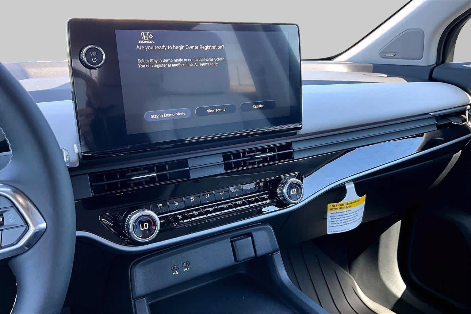 New 2026 Honda Prologue Elite image 6