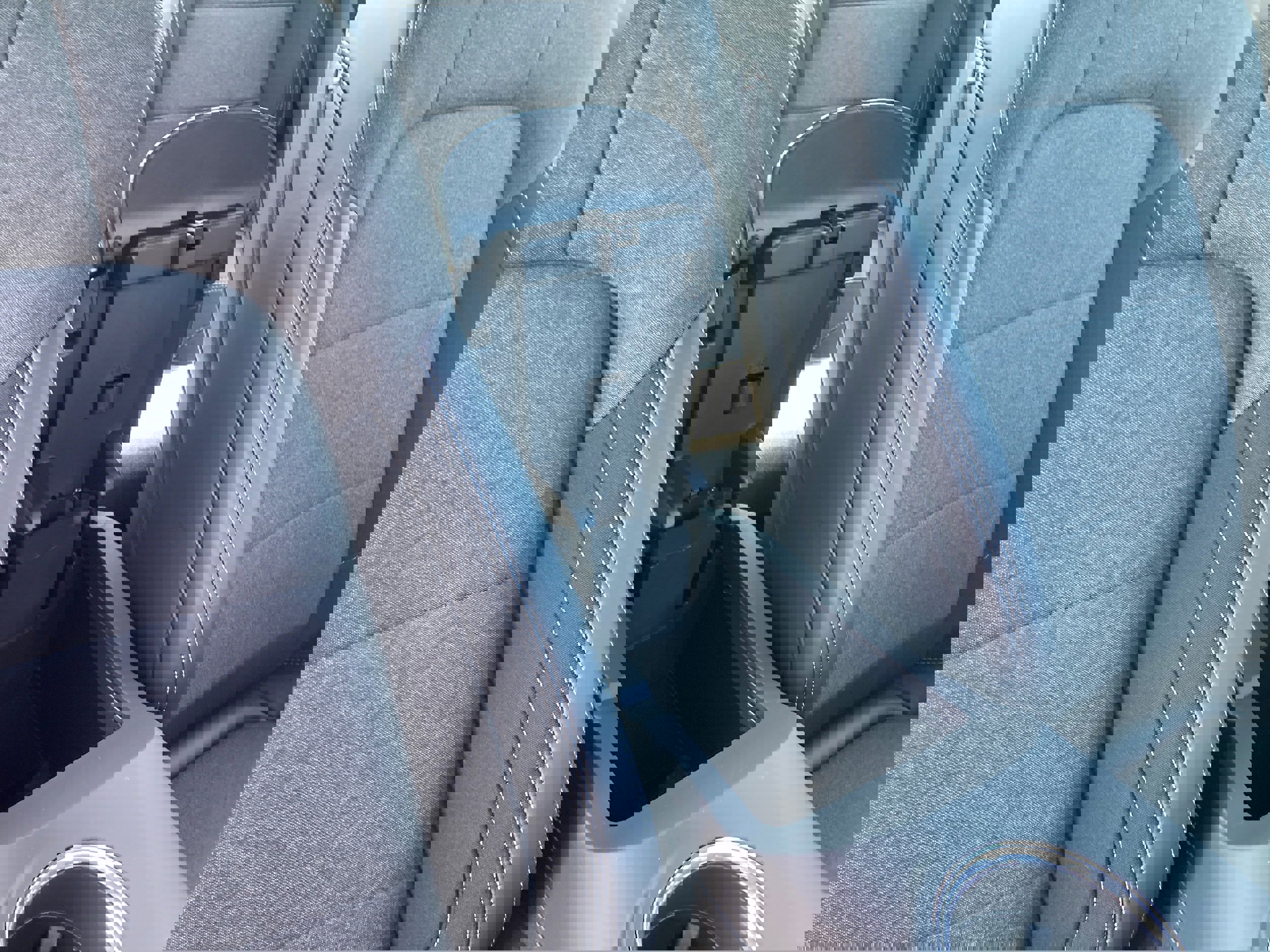 New 2025 Ford Mustang Coupe image 11