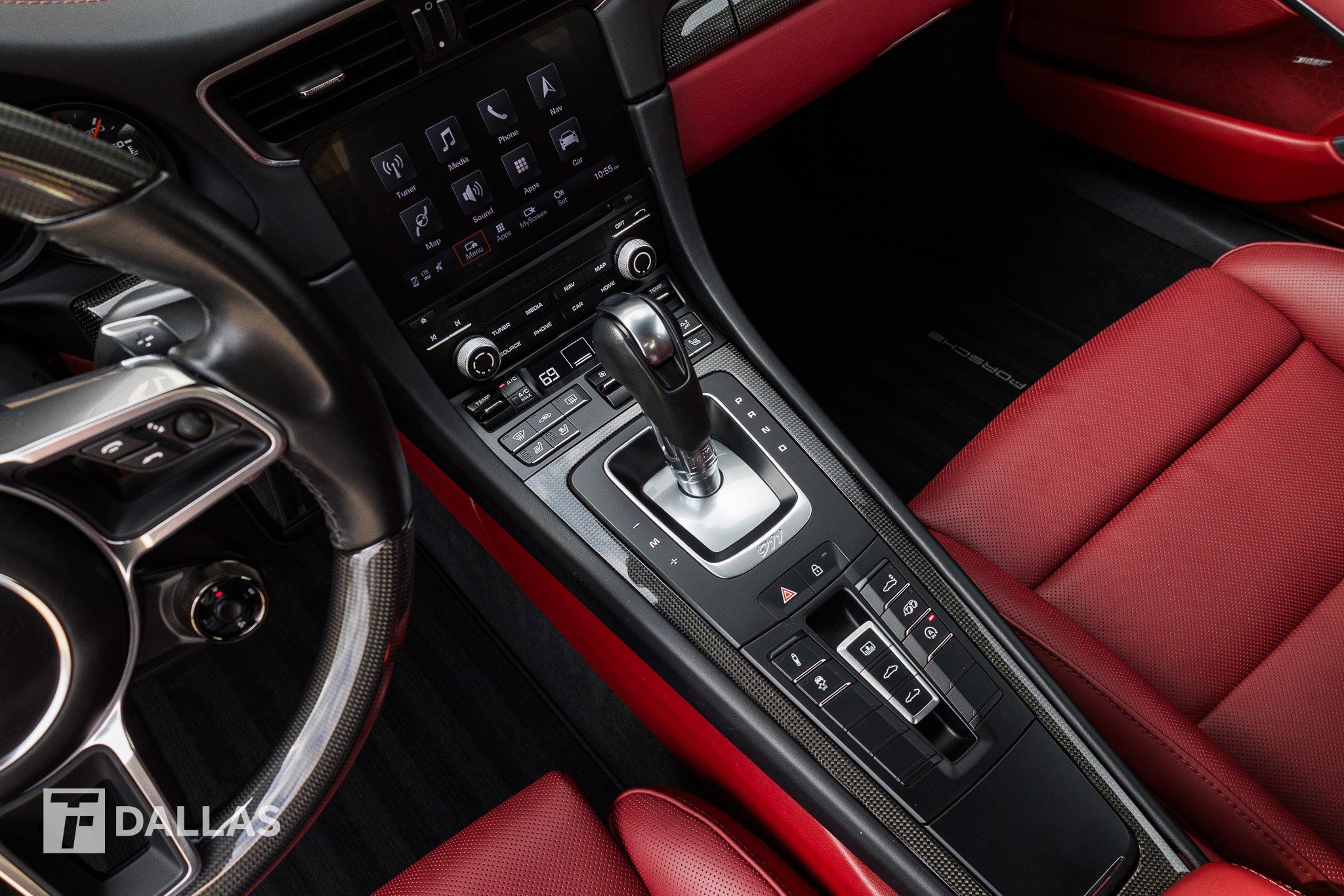 Used 2019 Porsche 911 Carrera GTS RWD image 27