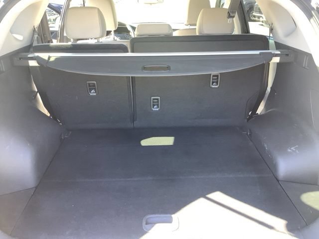 Used 2021 Hyundai Tucson SEL AWD/4WD image 12