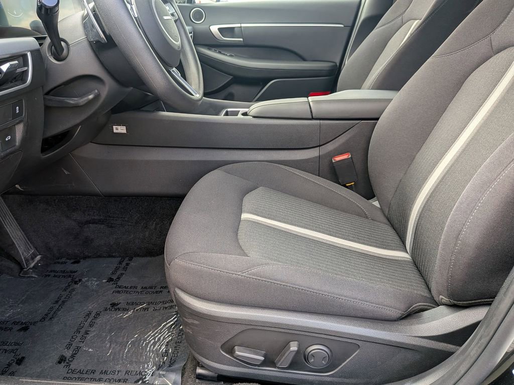 Used 2025 Hyundai Sonata SEL image 24