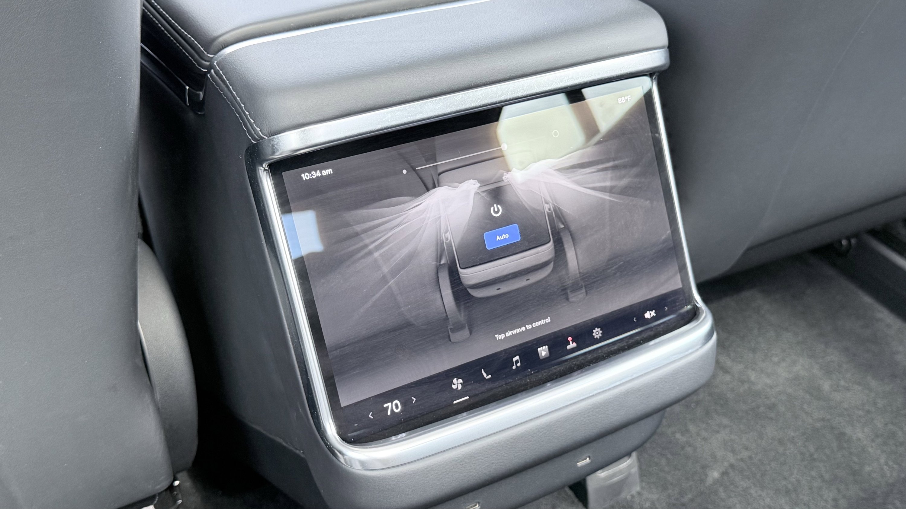 Used 2023 Tesla Model S AWD/4WD image 50