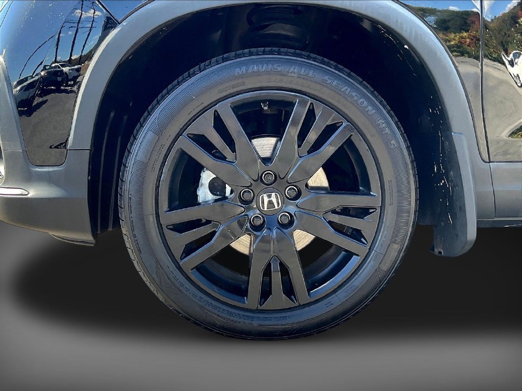 Used 2022 Honda Pilot Special Edition image 36