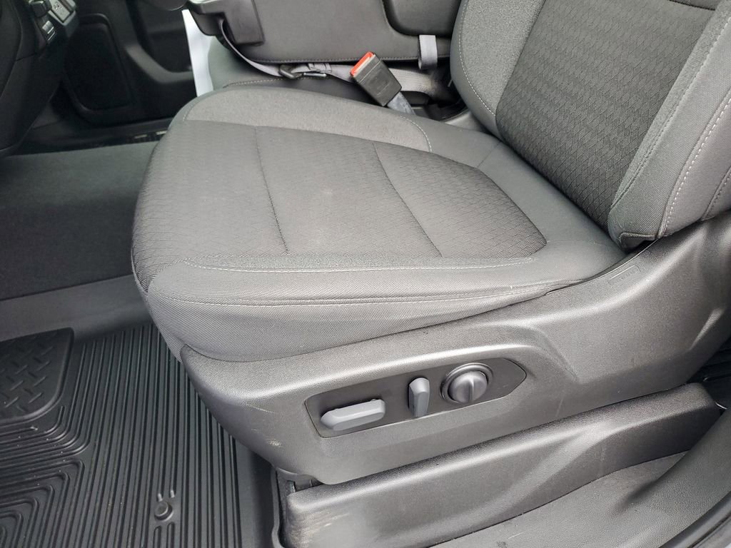 Used 2022 Chevrolet Silverado 1500 RST w/ Safety Package image 13