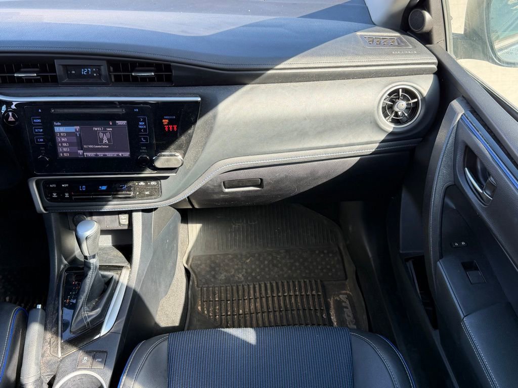 Used 2018 Toyota Corolla SE image 10