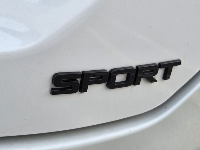 Used 2023 Honda Pilot Sport image 30