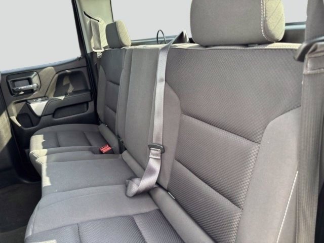 Used 2018 Chevrolet Silverado 1500 LT w/ All Star Edition AWD/4WD image 32