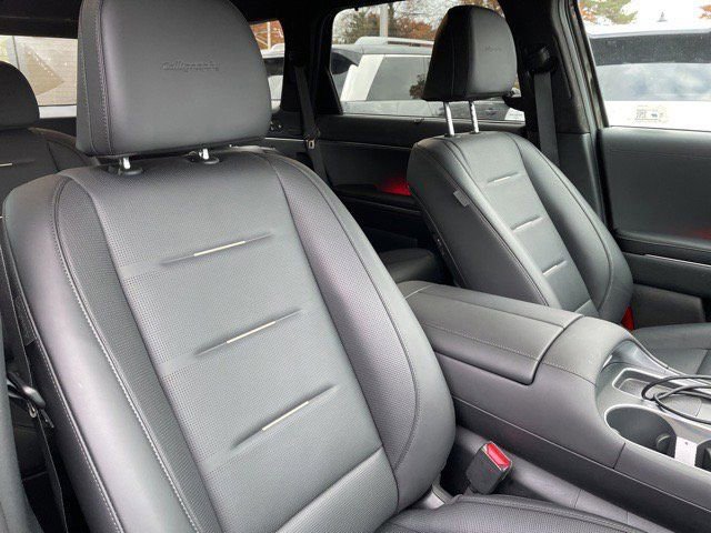 New 2026 Hyundai Palisade Calligraphy image 12