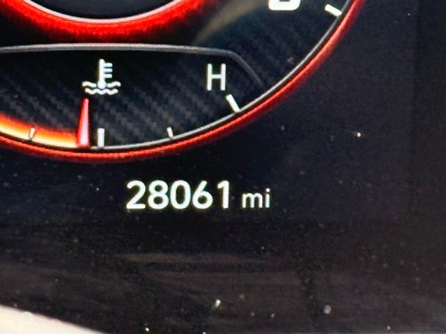 Used 2024 Hyundai Elantra SEL w/ Convenience Package image 31