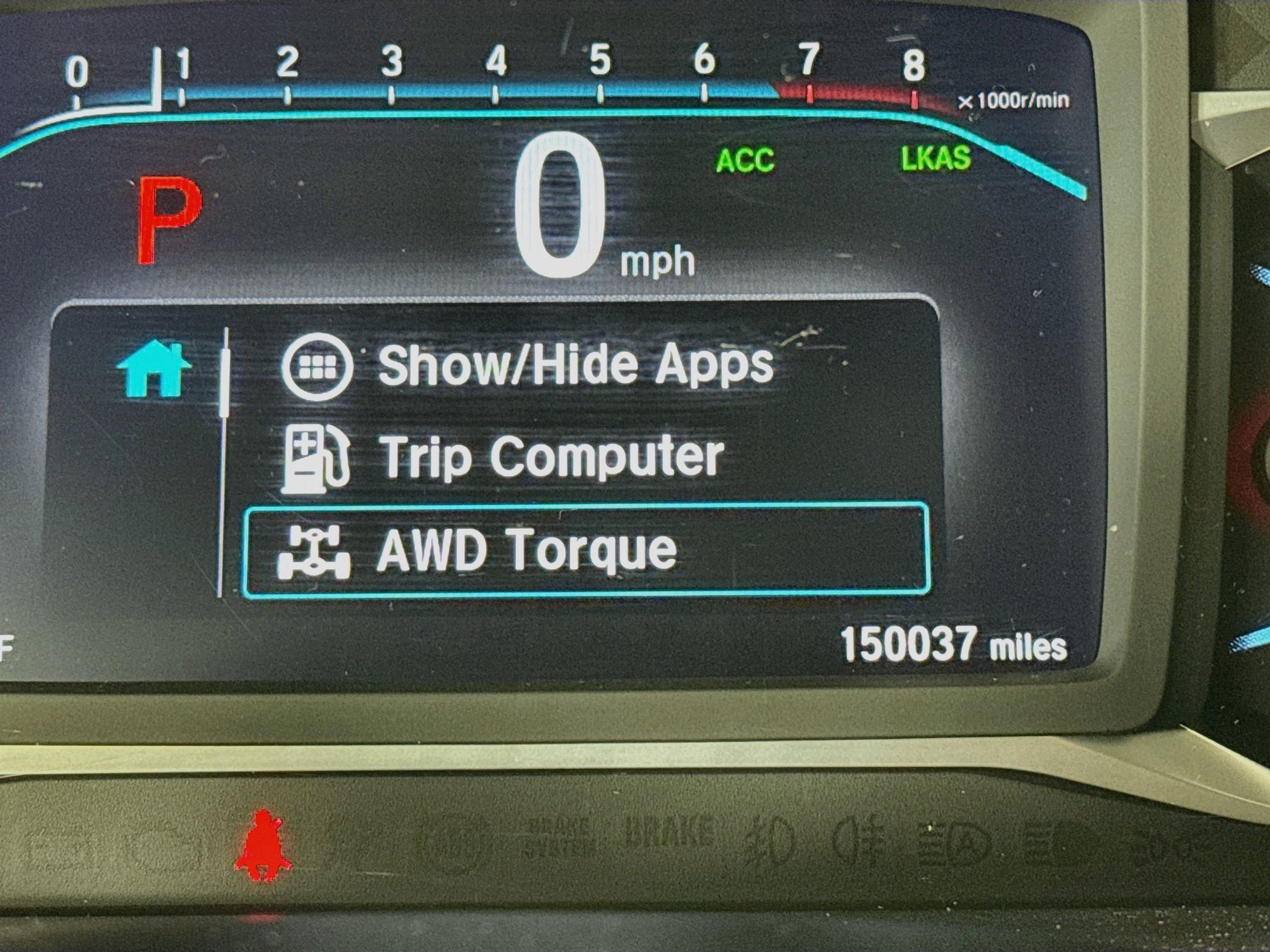 Certified 2019 Honda Pilot EX-L image 12