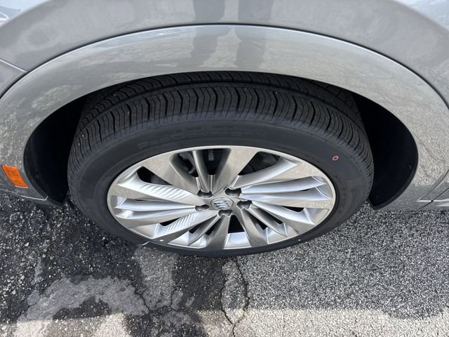 New 2026 Buick Envision Avenir AWD/4WD image 10