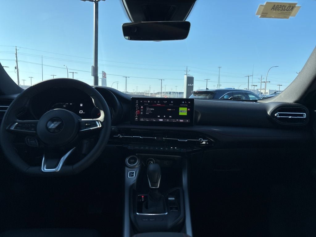 Used 2024 Dodge Hornet GT image 30