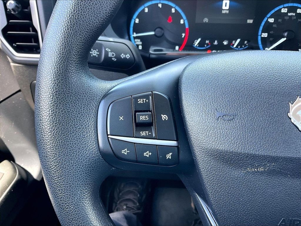 Used 2022 Ford Bronco Sport Big Bend AWD/4WD image 21