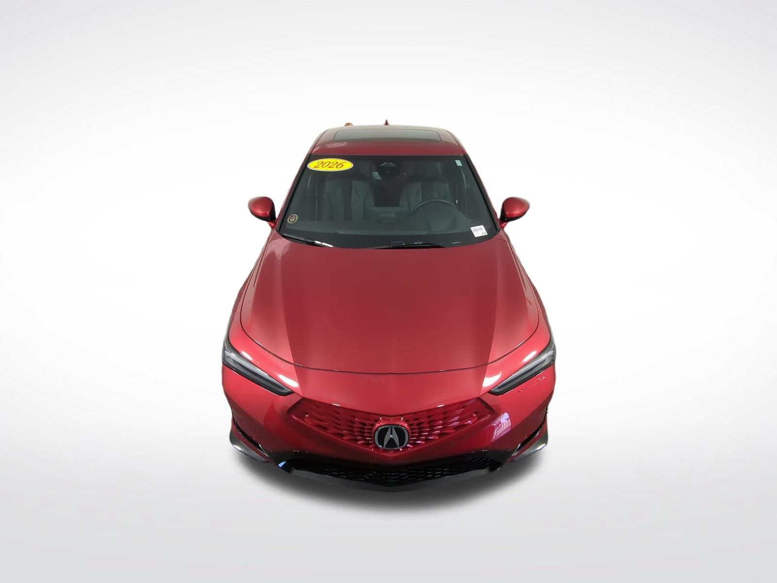 Used 2026 Acura Integra A-Spec w/ Technology Package FWD image 41