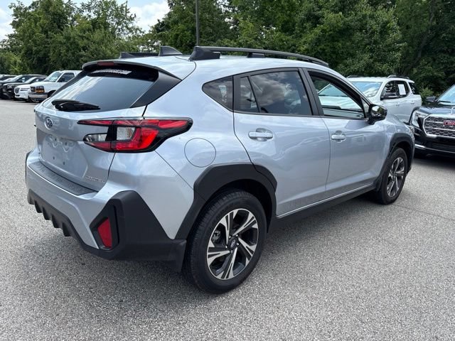 Used 2025 Subaru Crosstrek 2.5i Premium AWD/4WD image 5